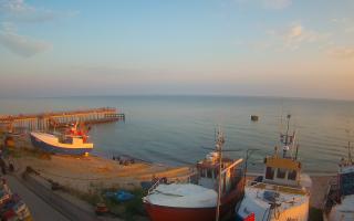 Chłopy port - 05-08-2026 03:44