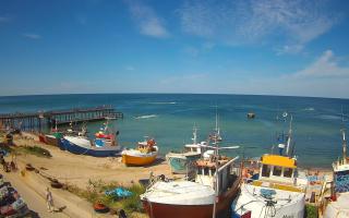 Chłopy port - 09-08-2026 11:11