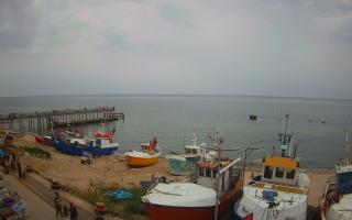 Chłopy port - 10-08-2026 11:49