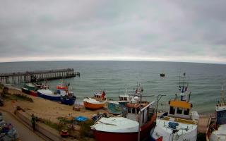 Chłopy port - 13-09-2026 14:35