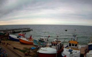 Chłopy port - 29-09-2026 08:42