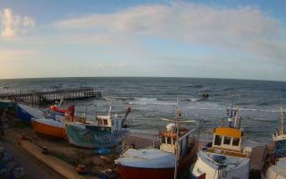 Chłopy port - 26-10-2026 13:06