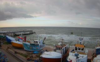 Chłopy port - 26-10-2026 13:49