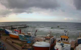 Chłopy port - 26-10-2026 14:03