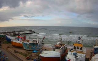 Chłopy port - 26-10-2026 14:17