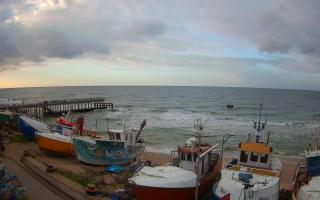 Chłopy port - 26-10-2026 14:24