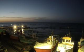 Chłopy port - 26-10-2026 16:23