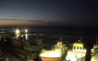 Chłopy port - 26-10-2026 16:30