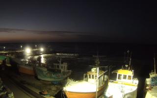 Chłopy port - 26-10-2026 16:37