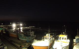 Chłopy port - 26-10-2026 16:52