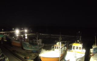 Chłopy port - 26-10-2026 17:06