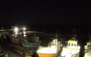 Chłopy port - 26-10-2026 17:34