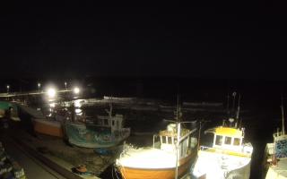 Chłopy port - 26-10-2026 18:09