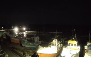 Chłopy port - 26-10-2026 18:37