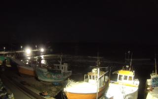 Chłopy port - 26-10-2026 18:44