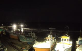 Chłopy port - 26-10-2026 18:51