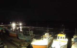 Chłopy port - 26-10-2026 18:58