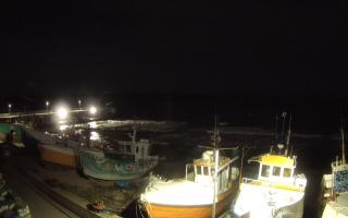 Chłopy port - 26-10-2026 19:05