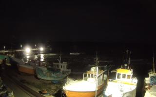 Chłopy port - 26-10-2026 19:26