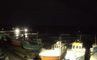 Chłopy port - 26-10-2026 19:47