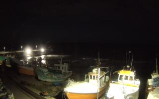 Chłopy port - 26-10-2026 20:02