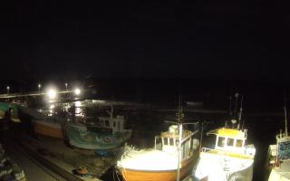 Chłopy port - 26-10-2026 20:09
