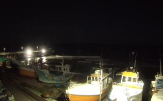 Chłopy port - 26-10-2026 20:51