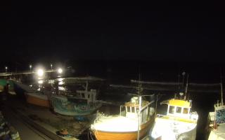 Chłopy port - 26-10-2026 21:26