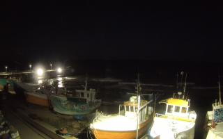 Chłopy port - 26-10-2026 21:40