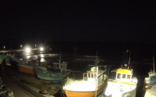 Chłopy port - 26-10-2026 21:47