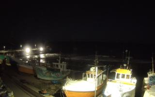 Chłopy port - 26-10-2026 22:01