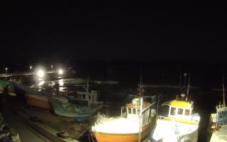 Chłopy port - 26-10-2026 22:15