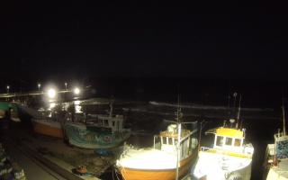 Chłopy port - 26-10-2026 22:22