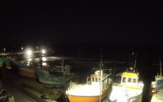 Chłopy port - 26-10-2026 22:29