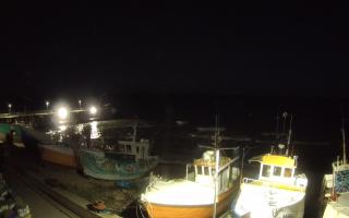 Chłopy port - 26-10-2026 22:36