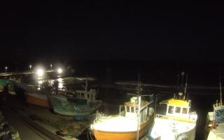 Chłopy port - 26-10-2026 22:50