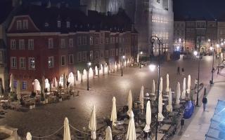 Poznań Stary Rynek Ratusz - 17-10-2026 01:33
