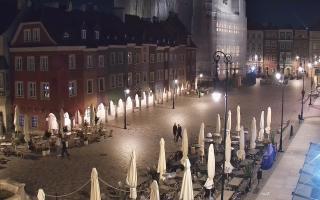 Poznań Stary Rynek Ratusz - 17-10-2026 02:03