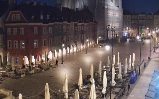 Poznań Stary Rynek Ratusz - 17-10-2026 04:22