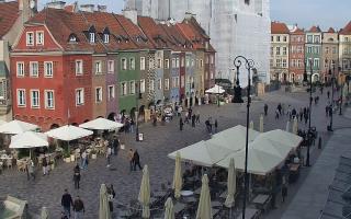 Poznań Stary Rynek Ratusz - 17-10-2026 09:00