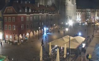 Poznań Stary Rynek Ratusz - 26-10-2026 18:00