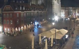 Poznań Stary Rynek Ratusz - 26-10-2026 18:23