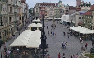 Poznań Stary Rynek #2 - 27-07-2024 10:14