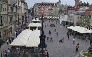 Poznań Stary Rynek #2 - 27-07-2024 10:21