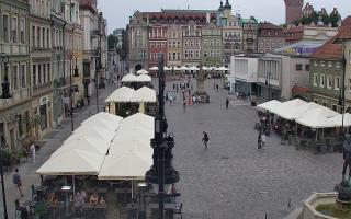 Poznań Stary Rynek #2 - 27-07-2024 10:29