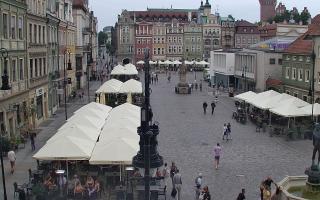 Poznań Stary Rynek #2 - 27-07-2024 10:37