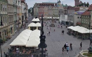 Poznań Stary Rynek #2 - 27-07-2024 10:44