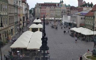 Poznań Stary Rynek #2 - 27-07-2024 10:52