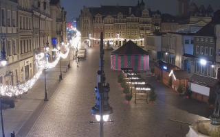 Poznań Stary Rynek #2 - 05-12-2024 01:48