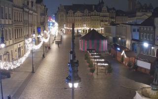 Poznań Stary Rynek #2 - 05-12-2024 02:03